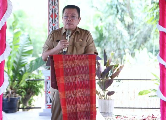 Salah Satu Program Wali Kota Wesly, Mahasiswa Kurang Mampu di Kota Pematangsiantar Akan Segera Dicairkan