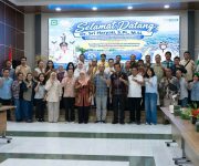 Tahun 2026, Kota Pematangsiantar Dapat Bantuan Bedah Rumah Tidak Layak Huni 634 Unit