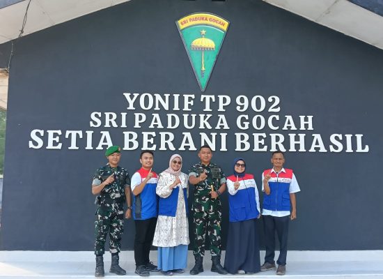 PGN Salurkan 149 Tabung Oksigen, Dukung Pemulihan Layanan Kesehatan di Sumatera Utara dan Aceh