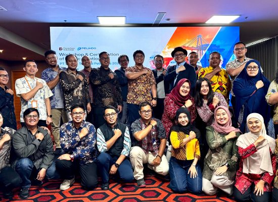 BNCT Perkuat Standar Humas dan Reputasi Perusahaan Lewat Sertifikasi BNSP