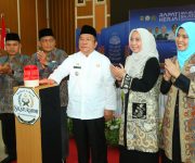 Wali Kota Wesly Ajak MT Silaturahmi Fokus Program Berikan Kontribusi Nyata bagi Masyarakat