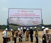 PGN Siap Integrasikan Biomethane ke Infrastruktur Gas, Dorong Pemanfaatan Energi Rendah Karbon
