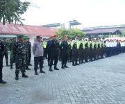 Sinergi TNI-KAI Jaga Objek Vital, Pastikan Mobilitas Masyarakat Sumatera Utara Tetap Aman