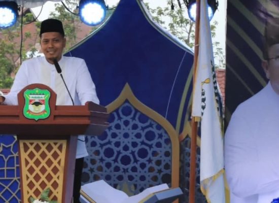 Bansos  Pemko Siantar Untuk Mahasiswa Kurang Mampu, Akan Segera Dicairkan., Ditegaskan Tidak Ada Pungutan Apapun
