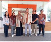 Antisipasi Risiko Kerugian di Industri Energi, UPER Dorong Pengelolaan Risiko Berbasis Aktuaria