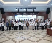 Percepat Listrik Perdesaan, Kementerian ESDM Bersama PLN dan Pemprov Sumut Sinkronkan Usulan Lokasi