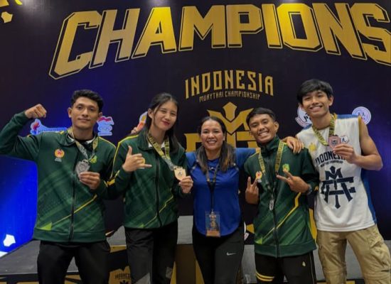 Polemik Kontingen Porprovsu 2026 Memanas, 28 Cabor Medan Minta Audiensi dengan Wali Kota Rico