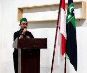 Selamatkan Indonesia! Ketika Kekuasaan Kehilangan Empati terhadap Rakyat