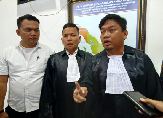 PH Pertanyakan Uang Pengganti, Pengembalian Dana, dan Penanganan Pihak Lain di Perkara Eks Kadis PMD Samosir