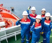 Konsisten Perkuat Tata Kelola, PGN Kembali Raih Penghargaan IICD Corporate Governance Award 2026