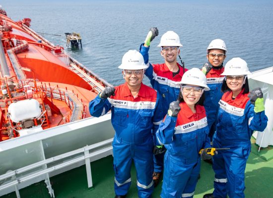 Konsisten Perkuat Tata Kelola, PGN Kembali Raih Penghargaan IICD Corporate Governance Award 2026