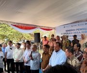 PLN Perkuat Dukungan Program KDKMP melalui Kolaborasi Layanan Kelistrikan