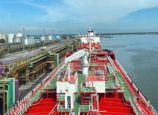 Kinerja Keuangan Pelindo Regional 1 Belawan Tumbuh Positif, Laba Usaha Naik 94,51% hingga September 2026