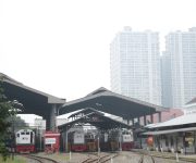Kabut Asap Selimuti Sumut, KAI Divre I Sumatera Utara Pastikan Perjalanan Kereta Api Tetap Normal