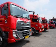 Pertamina Patra Niaga Regional Sumbagut Lakukan Optimalisasi Distribusi BBM di Kota Padang