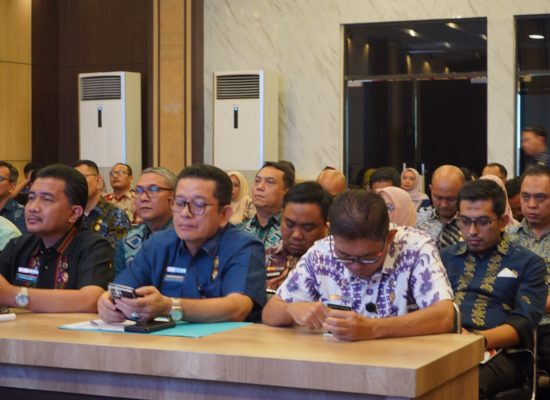 Bapenda Kota Medan Hadirkan Fitur “Lapor Bapenda” untuk Tingkatkan Pelayanan dan Pengawasan Pajak Daerah