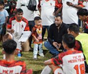Piala MPC Pemuda Pancasila: Menang Dramatis 2-1 atas Medan Labuhan, Polonia Melenggang ke Final
