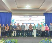 Libatkan 900 Peserta, Program OJK Hasilkan Transaksi Ratusan Juta Rupiah