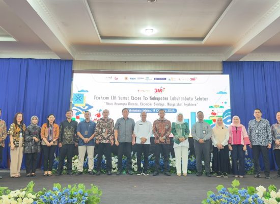 Libatkan 900 Peserta, Program OJK Hasilkan Transaksi Ratusan Juta Rupiah