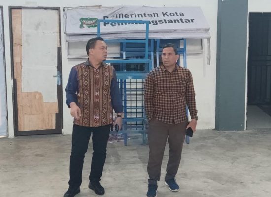 Silaturahmi Pemuda Gereja, GAMKI Siapkan Apel Kebangsaan di Siantar