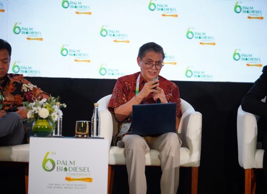 Guru Besar UPER: Transisi Otomotif Indonesia Perlu Diversifikasi Energi, Tak Cukup Kendaraan Listrik