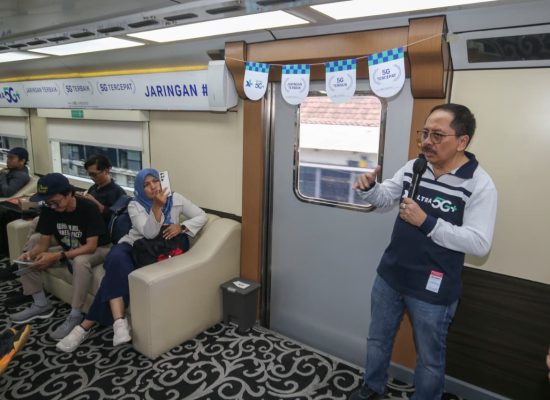 XL Ultra 5G+ Hadir di Yogyakarta dan Solo, Tawarkan Kuota hingga Unlimited