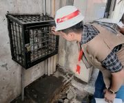 PGN Area Medan Intensifkan Inspeksi Instalasi Jargas, Tingkatkan Keamanan Pemakaian Gas Bumi