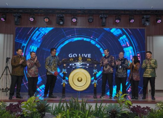 Tingkatkan Mutu Layanan, PLN Luncurkan New AP2T Wave 5 untuk Sumatera Utara, Banten, dan Jakarta Raya