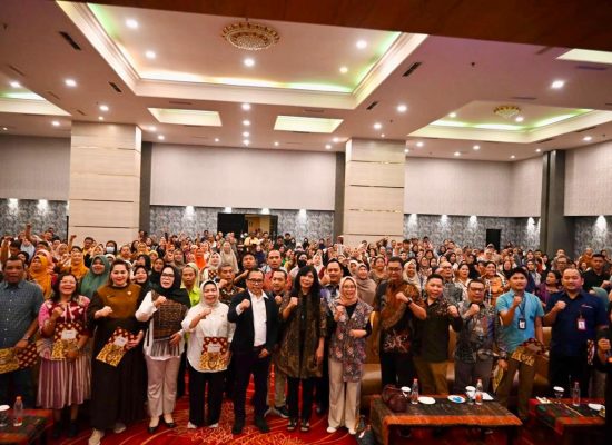 Bantu UMKM Bangkit Pascabencana, Bank Sumut Hadirkan KUR Bunga 0%