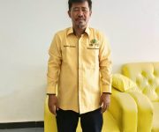Daud Simanjuntak Disebut Maju Menjadi Ketua Partai Golkar Siantar Atas Permintaan Mangatas Silalahi