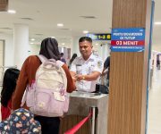 Hari Sumpah Pemuda 2026, KAI Sumut Perluas Peran Generasi Muda