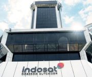 Laba Indosat Melonjak 37,2 Persen, Pendapatan Tembus Rp45,8 Triliun