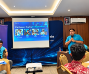 26 Tahun Biznet: Infrastruktur Digital Tak Lagi Sekadar Internet, Kini Masuk Era AI